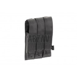 MP5 Triple Mag Pouch Wolf Grey Invader Gear