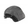 FAST Helmet Cover Wolf Grey Invader Gear