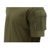 Tactical Tee OD S Invader Gear