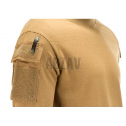 Tactical Tee Coyote XL Invader Gear
