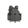 6094A-RS Plate Carrier Wolf Grey Invader Gear