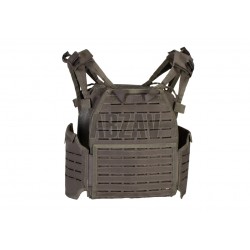 Reaper Plate Carrier Wolf Grey Invader Gear