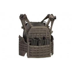 Reaper Plate Carrier Wolf Grey Invader Gear