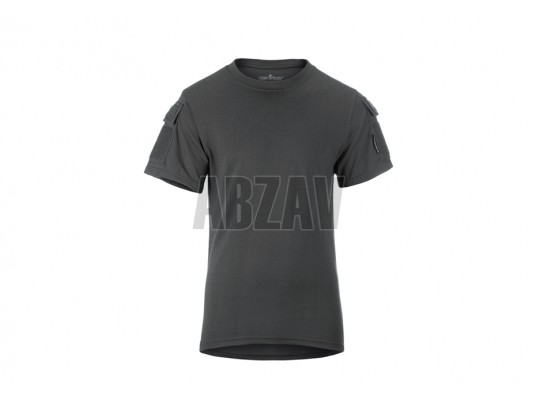 Tactical Tee Wolf Grey M Invader Gear