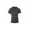 Tactical Tee Wolf Grey M Invader Gear