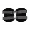XPD Knee Pads Wolf Grey Invader Gear