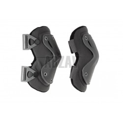 XPD Knee Pads Wolf Grey Invader Gear