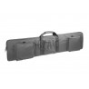 Padded Rifle Carrier 130cm Wolf Grey Invader Gear