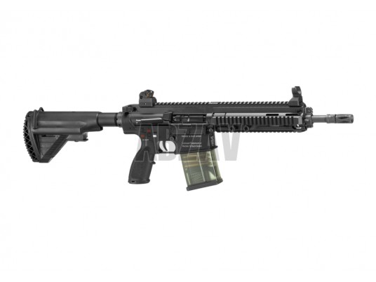 H&K HK417D Mosfet Full Power Black VFC