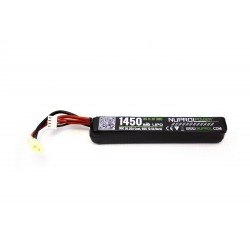 Battery LiPo stick 11,1...