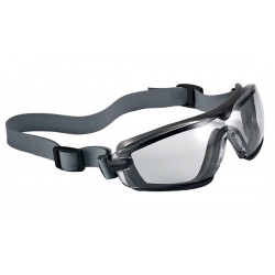Bollé Cobra TPR Clear Lens Goggles