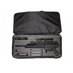 Bag, Scorpion Evo 3 A1 Carbine/B.E.T/HPA with custom foam inlay ASG
