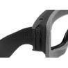 LIBREStriker XT Tactical Goggle Black ESS