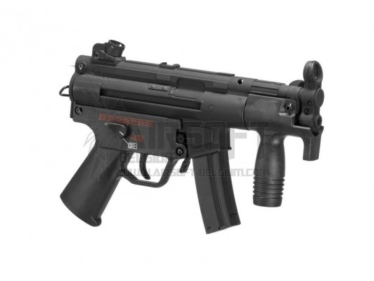 MP5K Full Metal   Cyma